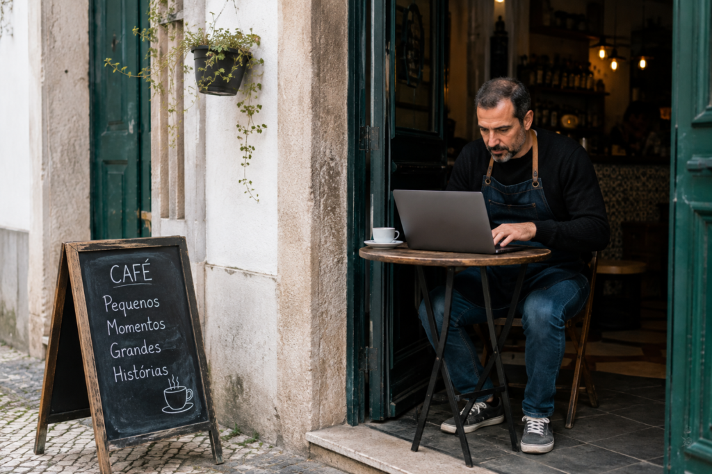 Digital Marketing for Small Businesses